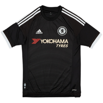 2015-16 Chelsea Third Shirt - 5/10 - (S)