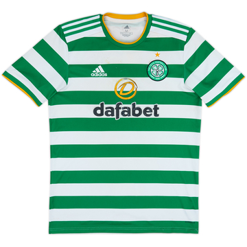 Camiseta de local del Celtic 2020-21 - 3/10 - (M)