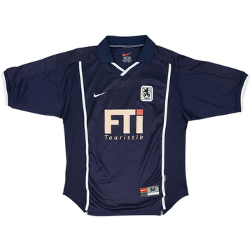 1999-00 1860 Munich Away Shirt - 5/10 - (M)