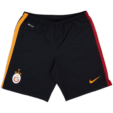 2015-16 Galatasaray Away Shorts - 8/10 - (M)