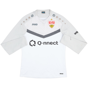 Sudadera Jako del Stuttgart 2024-25 - 6/10 - (S)