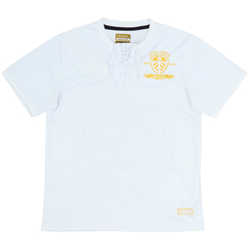 2019-20 Leeds United Special Edition Home Shirt - 7/10 - (M)