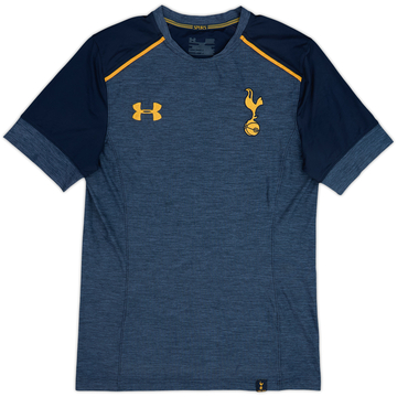 2016-17 Tottenham Under Armour Training Shirt - 8/10 - (S)