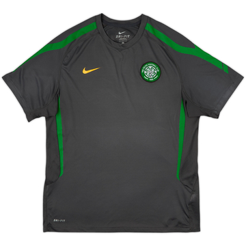2010-11 Celtic Nike Training Shirt - 6/10 - (L)