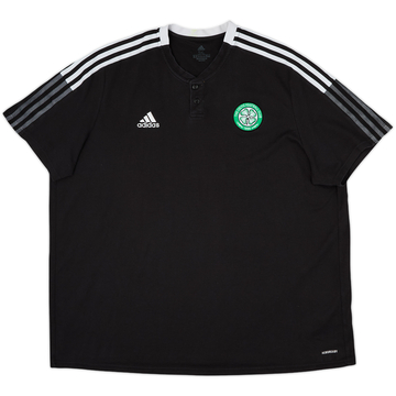 Polo adidas del Celtic 2021-22 - 7/10 - (3XL)