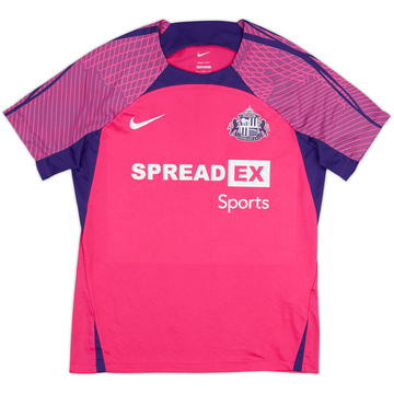 2023-24 Sunderland Away Shirt - 8/10 - (L)