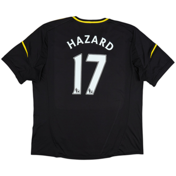 2012-13 Chelsea Third Shirt Hazard #17 - 7/10 - (XXL)