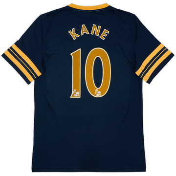 2016-17 Tottenham Away Shirt Kane #10 - 10/10 - (L)