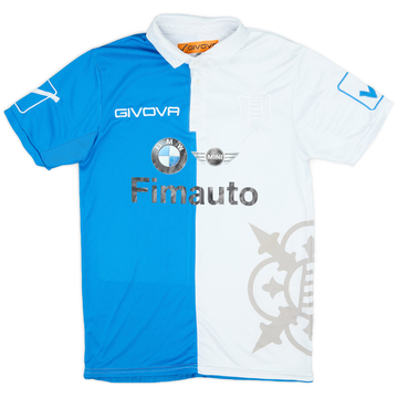 2015-16 Chievo Verona Third Shirt #17 - 5/10 - (S)