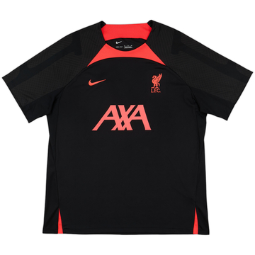 2022-23 Liverpool Nike Training Shirt - 10/10 - (XL)