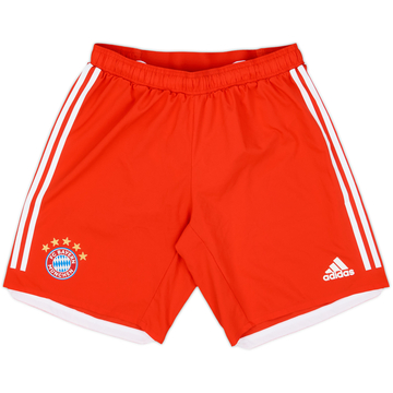 2022-23 Bayern Munich adidas Training Shorts - 9/10 - (L)
