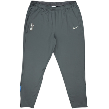 2024-25 Tottenham Nike Track Pants/Bottoms (XXL)
