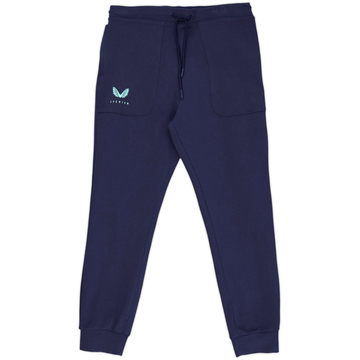 2024-25 Everton Castore Track Pants/Bottoms - 10/10 - (M)