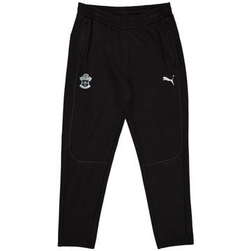 2024-25 Southampton Puma Track Pants/Bottoms - 9/10 - (L)