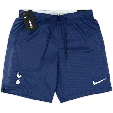 2018-19 Tottenham Home Shorts (S)