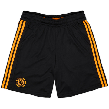 2010-11 Chelsea Away Shorts - 9/10 - (L)