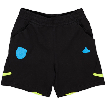 2023-24 Arsenal adidas Training Shorts - 9/10 - (M)