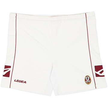 2006-07 Arezzo Away Shorts - 4/10 - (XXL)