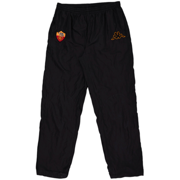 2011-12 Roma Kappa Track Pants/Bottoms - 7/10 - (XXL)
