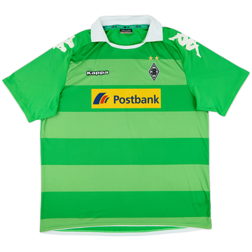 2013-14 Borussia Monchengladbach Away Shirt - 8/10 - (3XL)