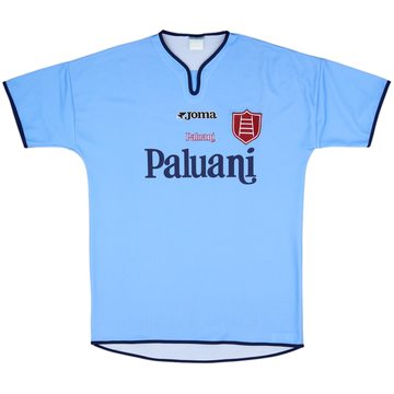 2001-02 Chievo Verona Third Shirt - 8/10 - (S)