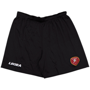 2018-19 Reggina Legea Training Shorts - 9/10 - (XL)
