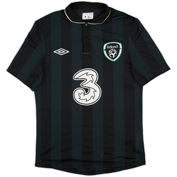 2013-14 Ireland Away Shirt - 7/10 - (S)