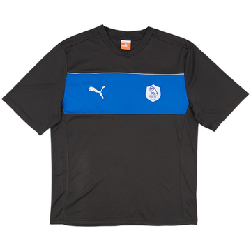 2012-13 Sheffield Wednesday Puma Training Shirt - 8/10 - (L)