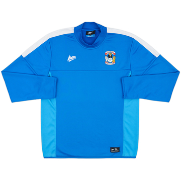 2010s Coventry Avec Sweat Top - 8/10 - (L)