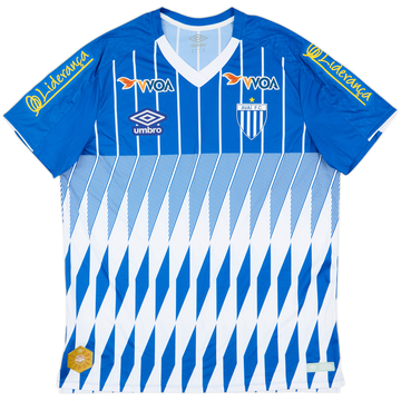 2019 Avai Third Shirt - 10/10 - (XL)