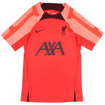 2022-23 Liverpool Nike Training Shirt - 6/10 - (XS)