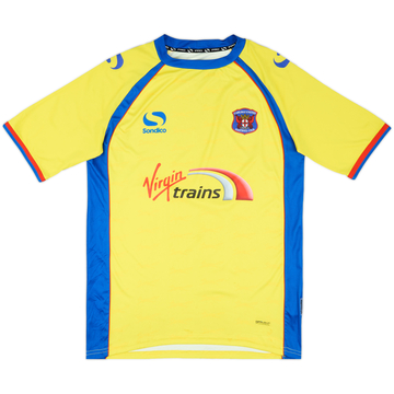 2014-15 Carlisle United Away Shirt - 8/10 - (M)