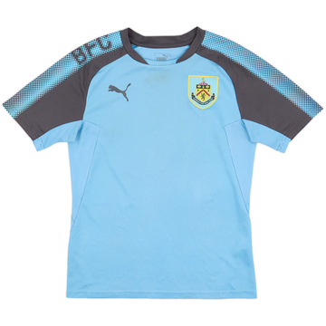 2017-18 Burnley Puma Training Shirt - 5/10 - (S)