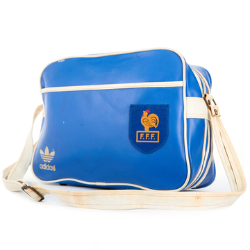1998-00 France adidas Holdall - 7/10 - (One Size)