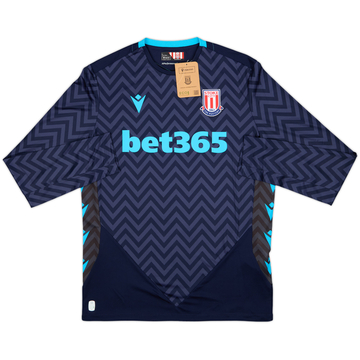 2024-25 Stoke City GK Shirt (L)