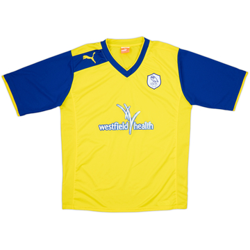 2012-13 Sheffield Wednesday Away Shirt - 5/10 - (XL)