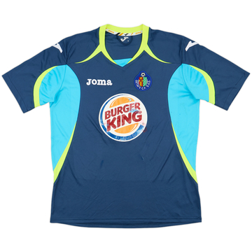 2011-12 Getafe Joma Training Shirt - 6/10 - (M)