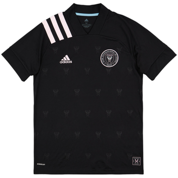 2020 Inter Miami Away Shirt - 10/10 - (M)