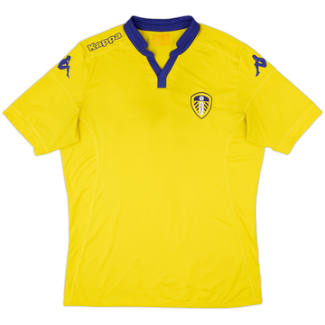 2015-16 Leeds United Away Shirt - 5/10 - (XL)