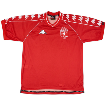 1998 America de Cali Home Shirt - 9/10 - (L)