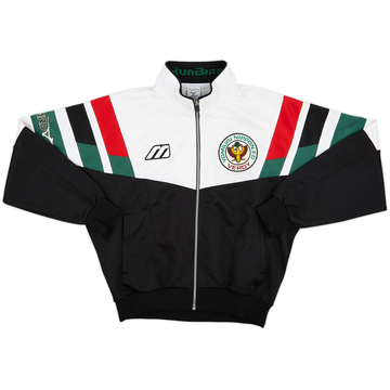 1996-97 Verdy Kawasaki Mizuno Track Jacket - 6/10 - (M)