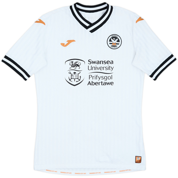 2021-22 Swansea Home Shirt - 8/10 - (S)