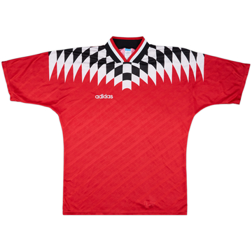 1994 Georgia Home Shirt - 9/10 - (XL)