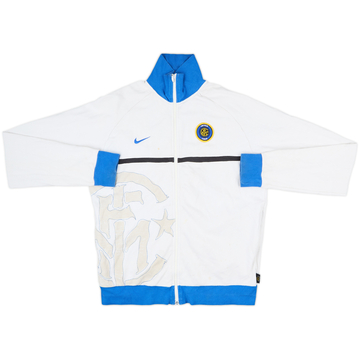 2005-06 Inter Milan Nike Track Jacket - 5/10 - (M)