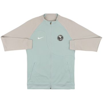 2022-23 Club America Nike Track Jacket - 8/10 - (M)