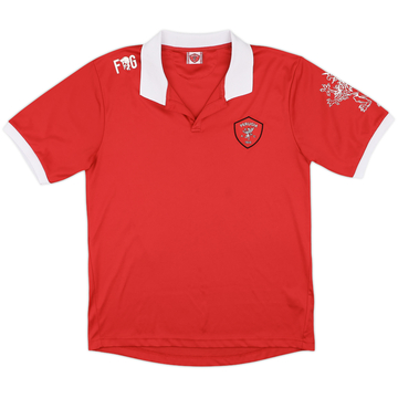 2013-14 Perugia Home Shirt - 9/10 - (XL)