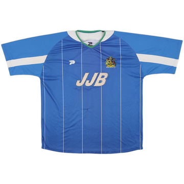 2003-05 Wigan Home Shirt - 5/10 - (XXL)
