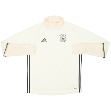 2015-16 Germany adidas Drill Top - 5/10 - (L)