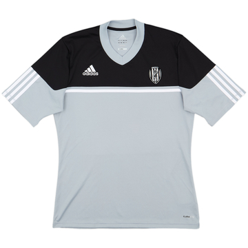 2012-13 Cesena adidas Training Shirt - 9/10 - (M)