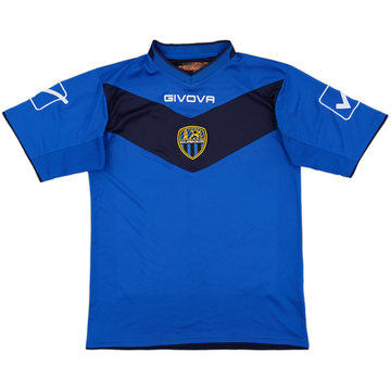 2012-13 Latina Givova Training Shirt - 8/10 - (M)